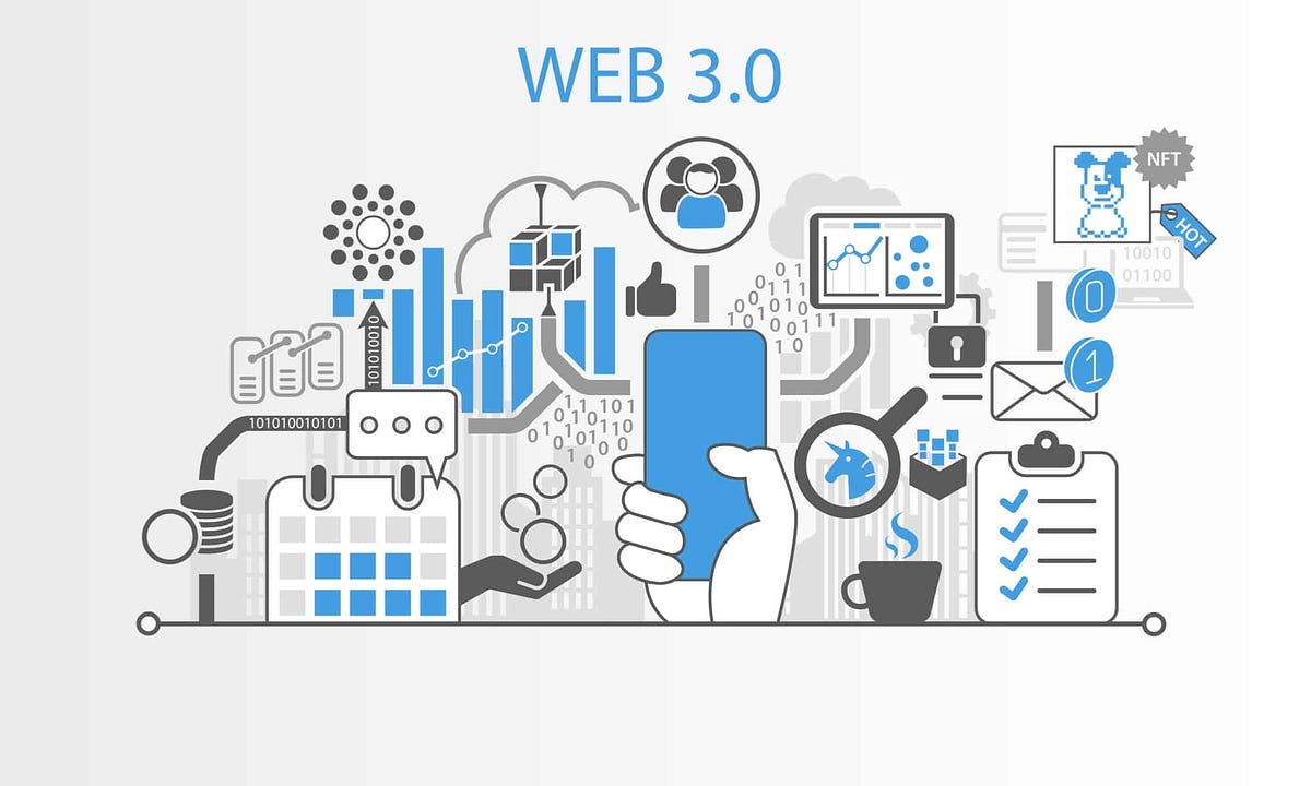 Web 3.0